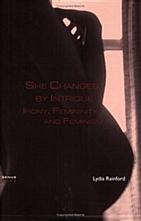 She Changes by Intrigue (Paperback)