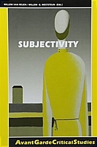 Subjectivity (Paperback)