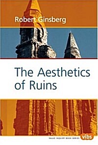 The Aesthetics of Ruins (Hardcover)