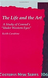 The Life and the Art (Paperback)
