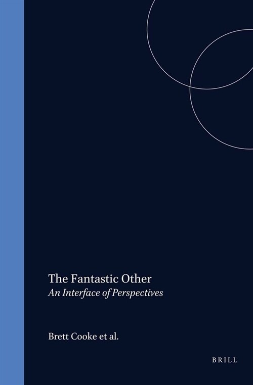 The Fantastic Other (Hardcover)