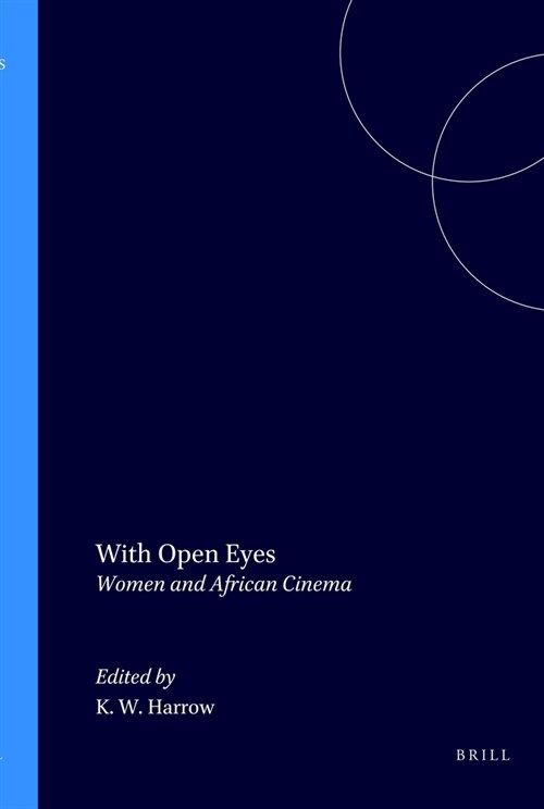 With Open Eyes (Paperback)