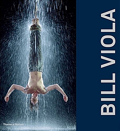 Bill Viola (Hardcover)