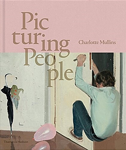 Picturing People : The New State of the Art (Hardcover)