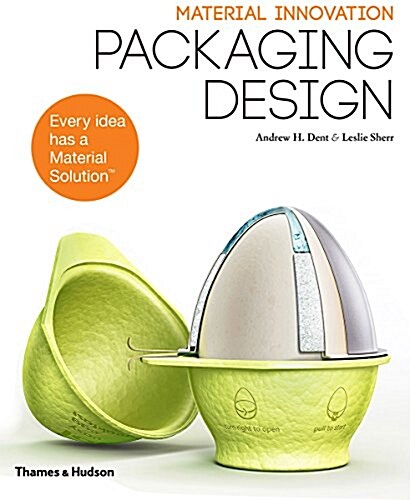 Material Innovation : Packaging Design (Paperback)
