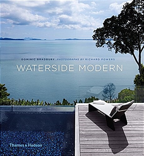 Waterside Modern (Hardcover)