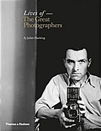 Lives of the Great Photographers (Hardcover)