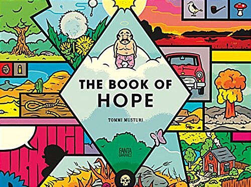 The Book of Hope (Hardcover)