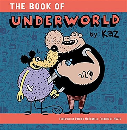 Underworld: From Hoboken to Hollywood (Hardcover)