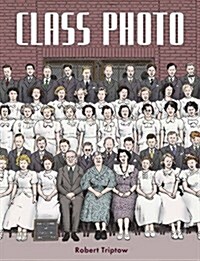 Class Photo (Paperback)