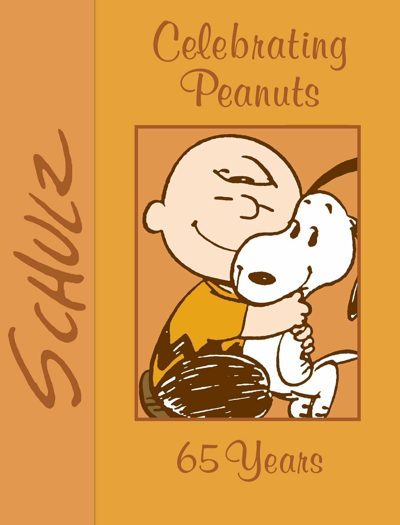 Celebrating Peanuts: 65 Years (Paperback)
