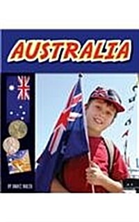 Australia (Library Binding)