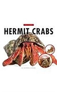 Hermit Crabs (Library Binding)