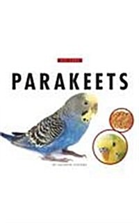 Parakeets (Library Binding)