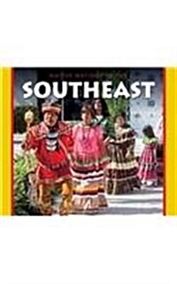 Native Nations of the Southeast (Library Binding)