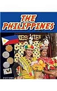 The Philippines (Library Binding)