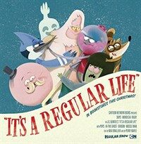 It's a Regular Life (Hardcover)