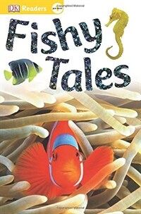 Fishy Tales (Paperback)