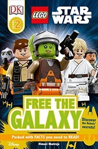 Free the galaxy 