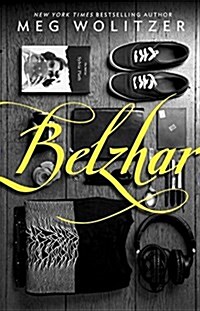 [중고] Belzhar (Paperback, DGS)