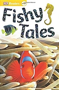 Fishy Tales (Paperback)