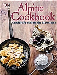 Alpine Cookbook (Hardcover)