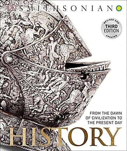 [중고] History: From the Dawn of Civilization to the Present Day (Hardcover)