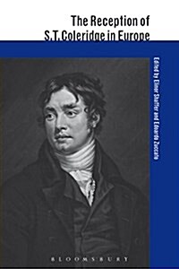 The Reception of S. T. Coleridge in Europe (Paperback)