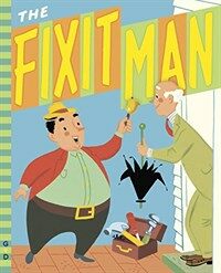 The Fixit Man (Hardcover)