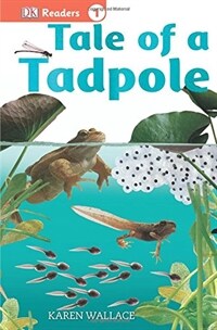 Tale of a tadpole 