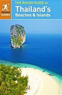 The Rough Guide to Thailands Beaches and Islands (Paperback)