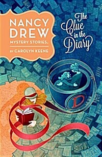 The Clue in the Diary #7 (Hardcover)