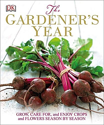 The Gardeners Year (Paperback)