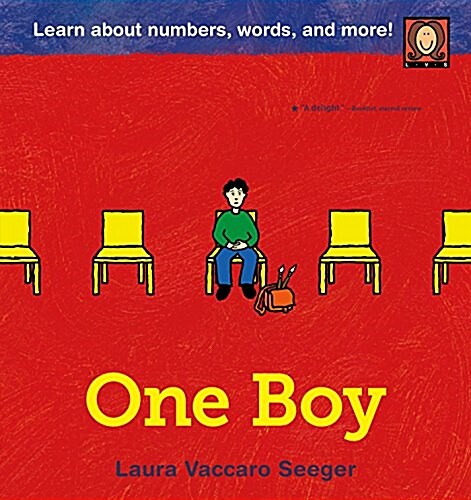 [중고] One Boy (Hardcover)