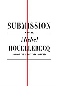 Submission (Hardcover)