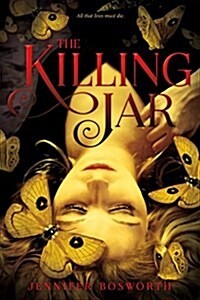 The Killing Jar (Hardcover)