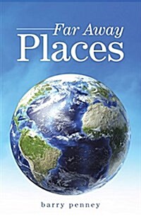 Far Away Places (Paperback)