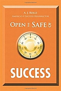 Open the Safe of Success (Paperback)