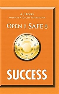 Open the Safe of Success (Hardcover)