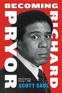 Becoming Richard Pryor PB (Paperback)