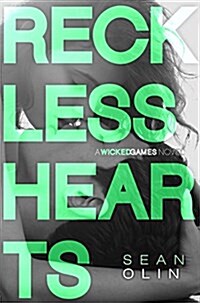 Reckless Hearts (Hardcover)