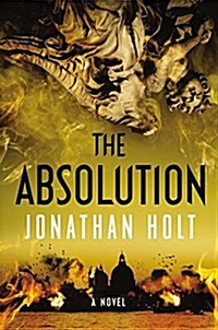The Absolution (Hardcover)