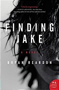 Finding Jake (Paperback)