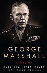 George Marshall: A Biography (Paperback)