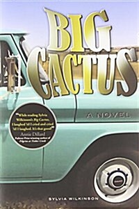 Big Cactus (Hardcover)