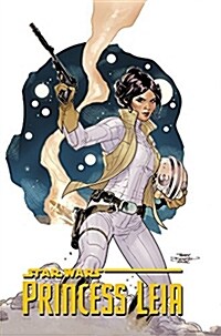 Star Wars: Princess Leia (Paperback)