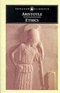 The Ethics of Aristotle: The Nicomachean Ethics (Penguin Classics) (Paperback, Revised)