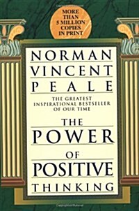 The Power of Positive Thinking (Paperback)