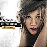 [중고] Kelly Clarkson - Breakaway