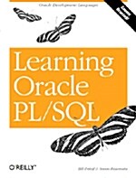 Learning Oracle PL/SQL (Paperback)